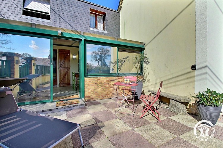 Le Relais des Oliviers