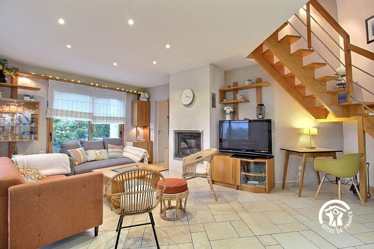 A la Croisée des Iles