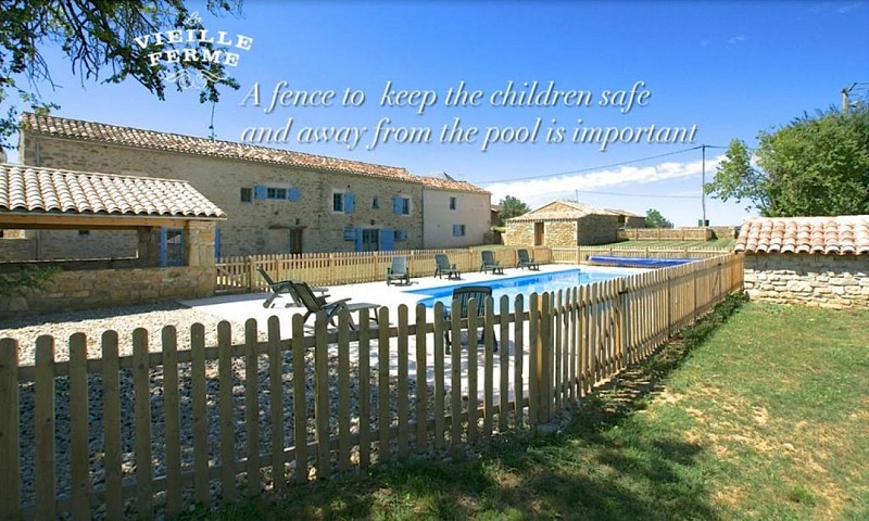 Meublé de Mr et Mme HENNELL