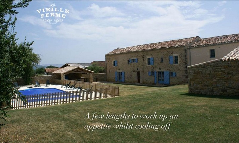 Meublé de Mr et Mme HENNELL