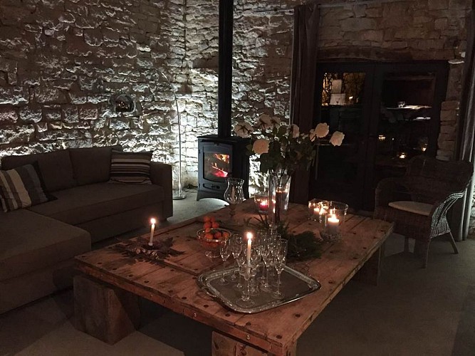 La maison du meunier