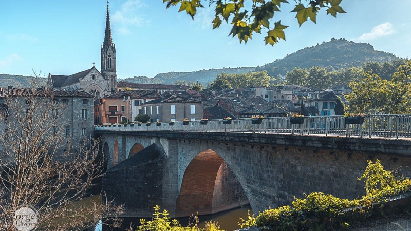 Saint-Antonin-Noble-Val