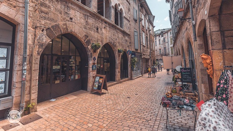 Saint-Antonin-Noble-Val