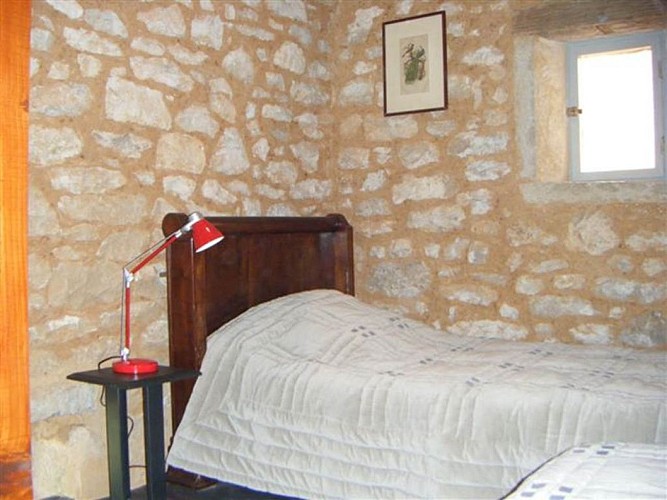 Gîte Pigeonnier Four à Pain