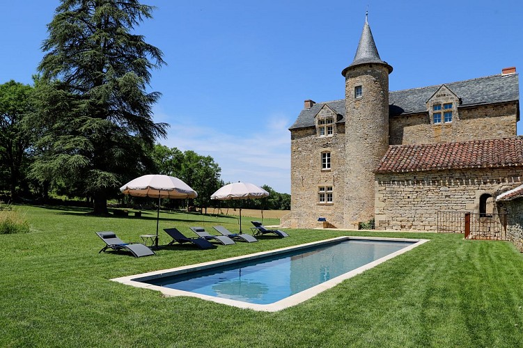 Château de Cambayrac