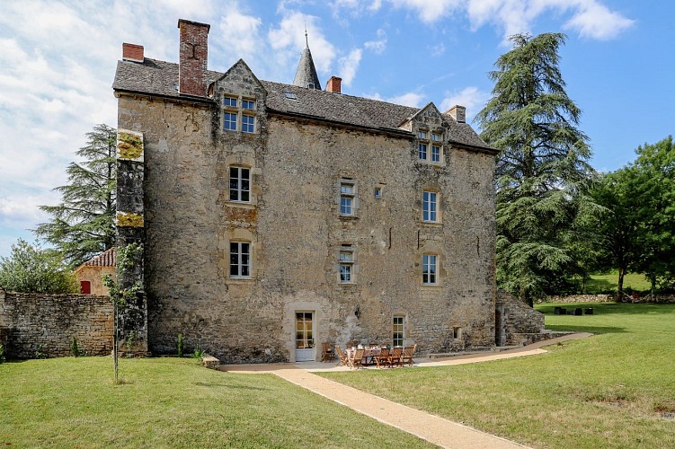Château de Cambayrac