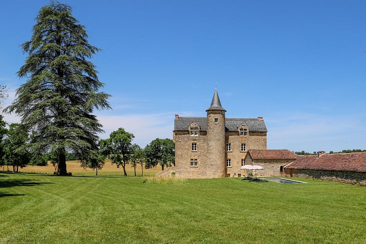 Château de Cambayrac