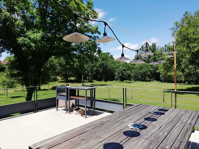 La Maison de Saint-Pey