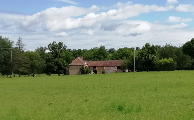 La Maison de Saint-Pey