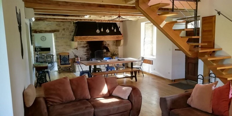 La Maison de Saint-Pey