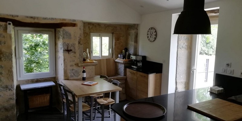 La Maison de Saint-Pey