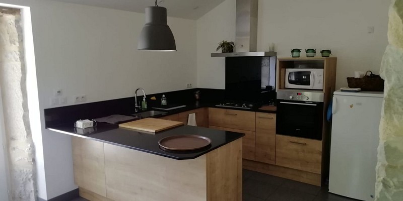 La Maison de Saint-Pey