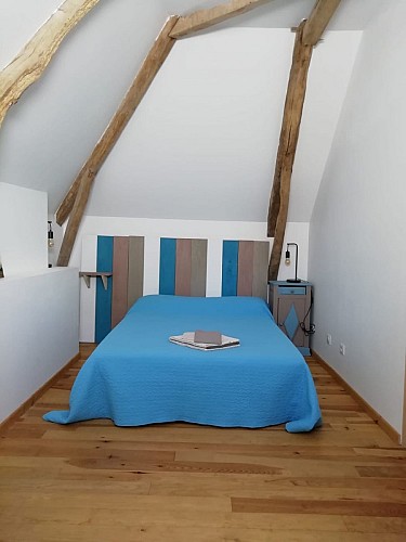 La Maison de Saint-Pey