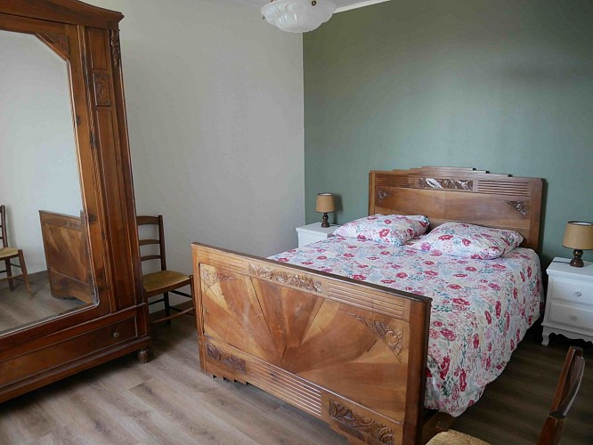 La Ferme du Paradis - Cèl