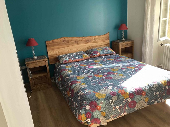 La Ferme du Paradis - Cèl