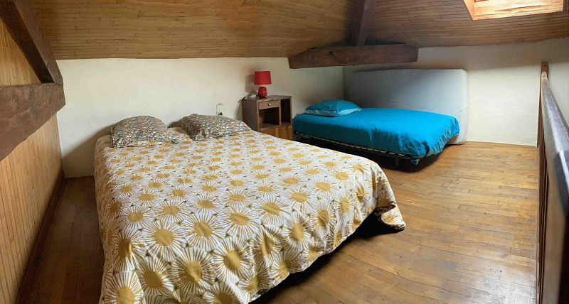 La Ferme du Paradis - Cèl