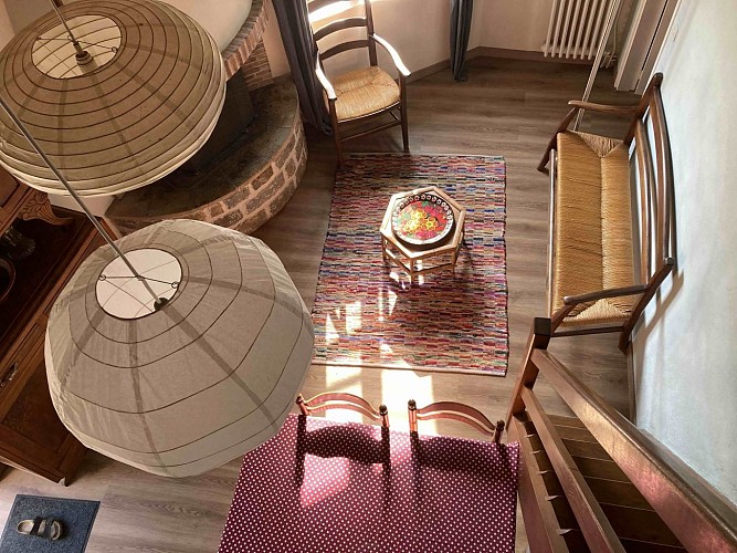 La Ferme du Paradis - Cèl