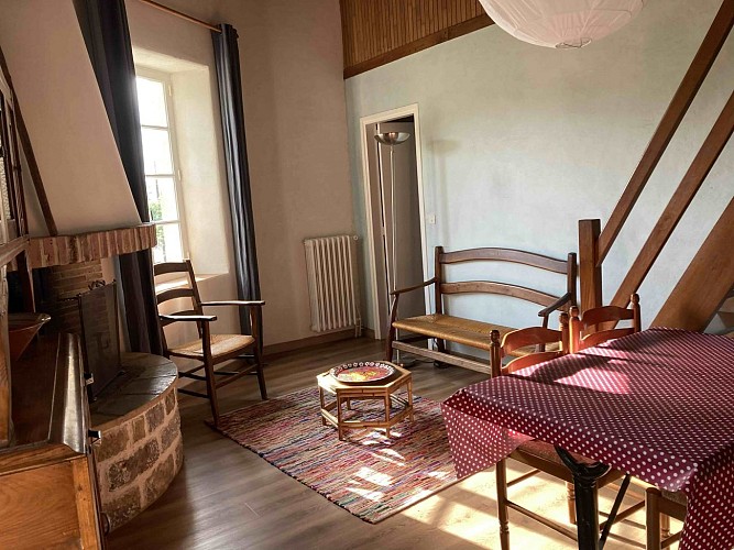 La Ferme du Paradis - Cèl