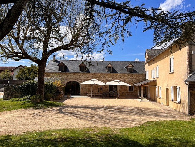 Vacation home in Cambayrac