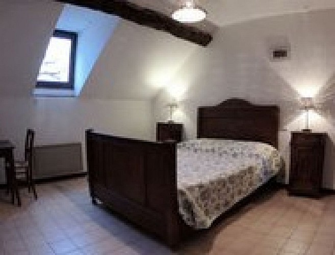 Vacation home in Cambayrac