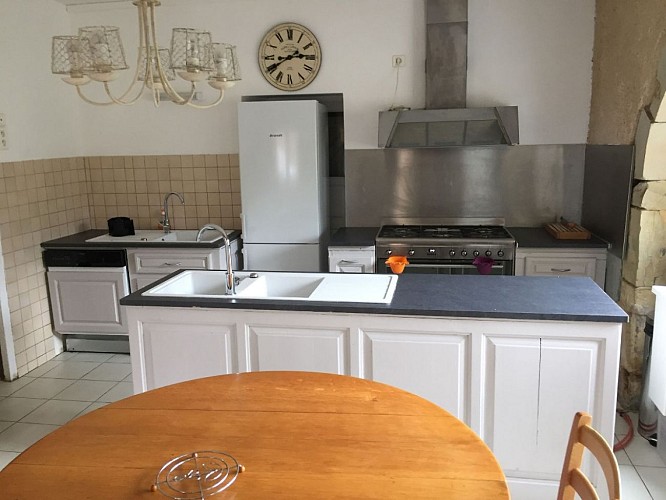 Maison de vacances à Cambayrac