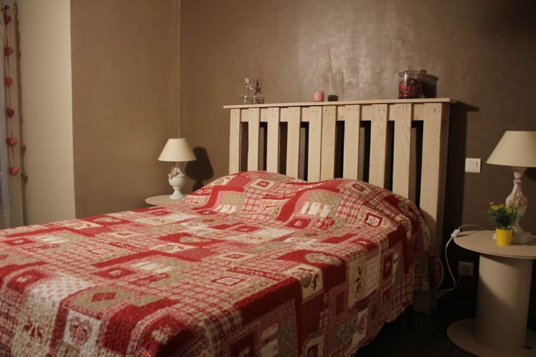 Maison de vacances à Cambayrac