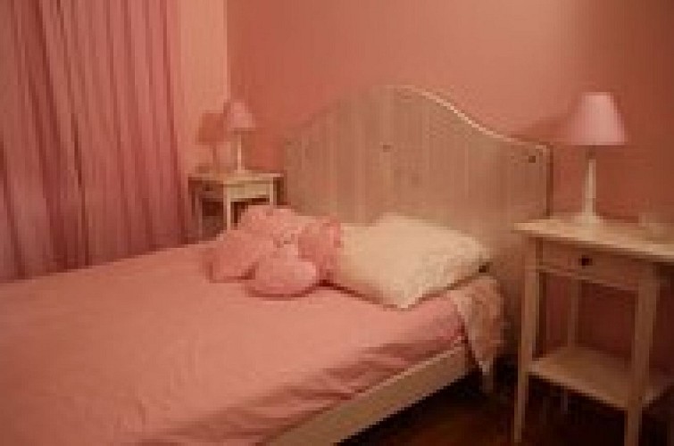 Maison de vacances à Cambayrac