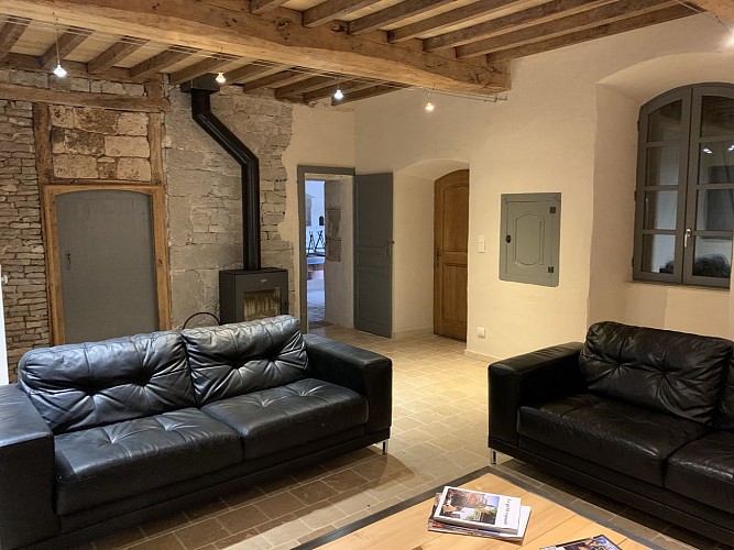 Le Gîte du Cayre