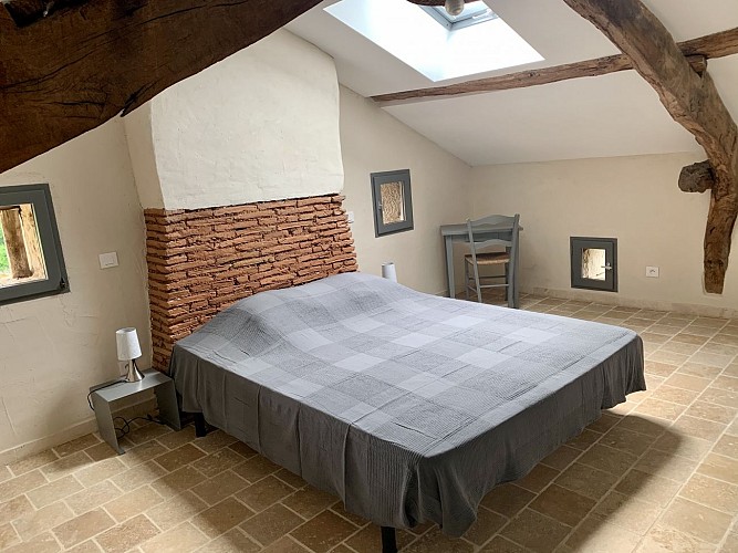 Le Gîte du Cayre