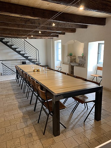 Le Gîte du Cayre