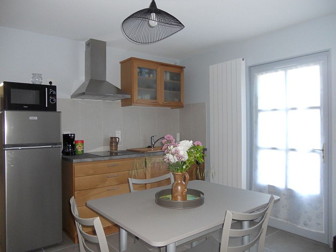 Les petites charmilles