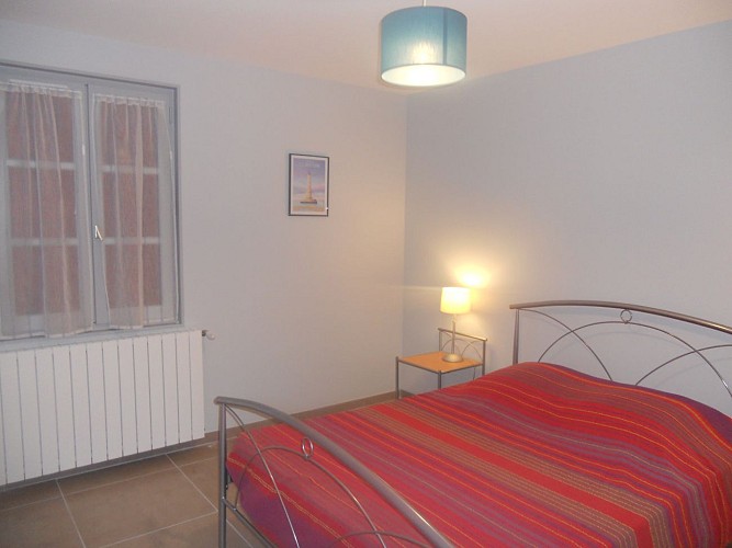 Les petites charmilles