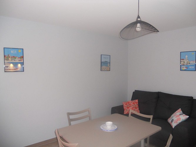 Les petites charmilles