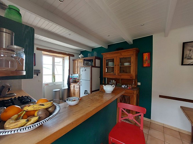 Gîte "Le Piboul
