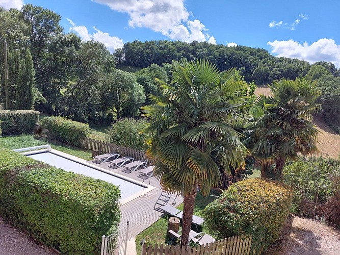 Casa rural "Le Piboul