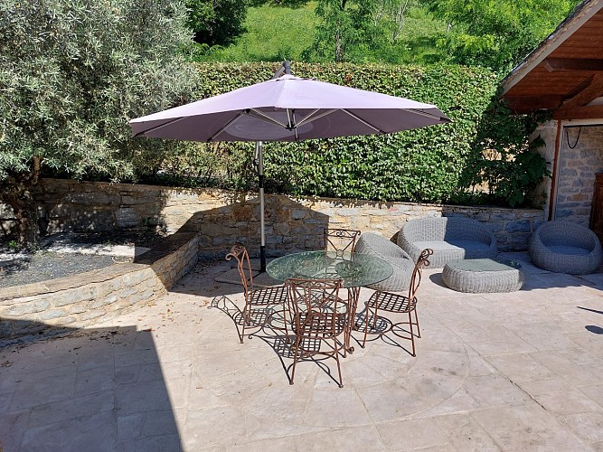 Casa rural "Le Piboul