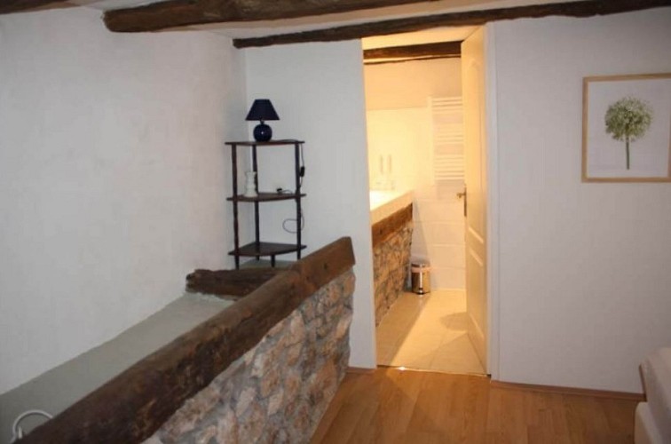 Domaine de la Cadenne - La Tulipe