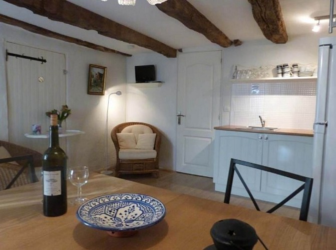 Domaine de la Cadenne - La Tulipe