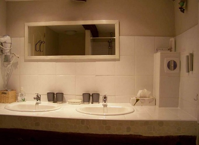 Domaine de la Cadenne - La Tulipe