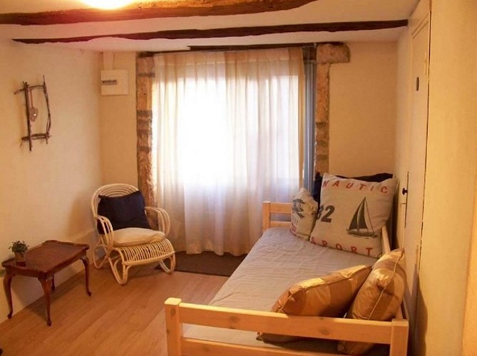 Domaine de la Cadenne - La Tulipe