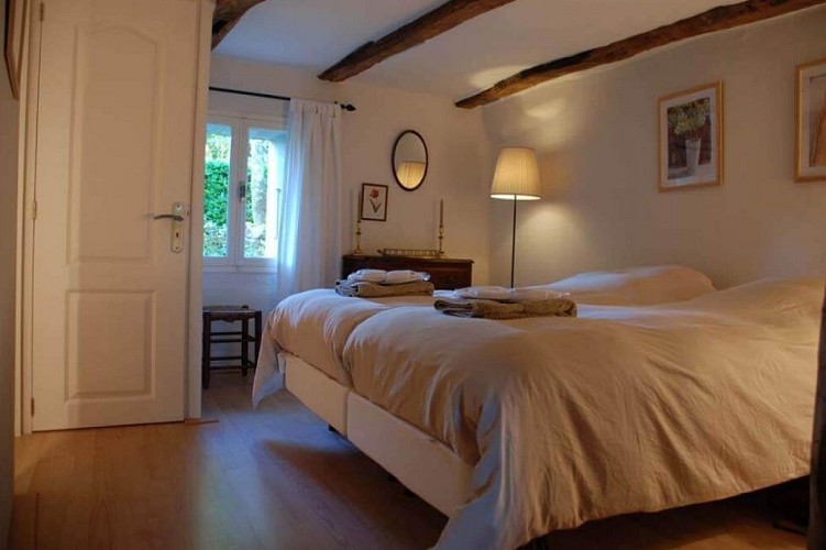 Domaine de la Cadenne - La Tulipe