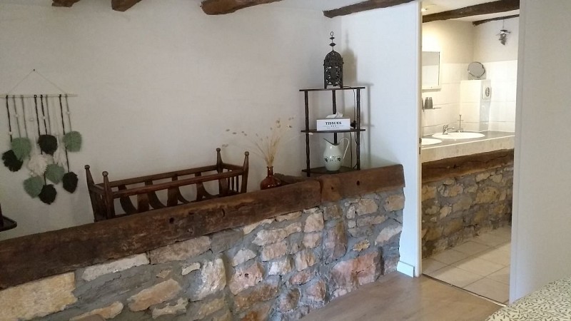 Domaine de  Cadenne - La Tulipe