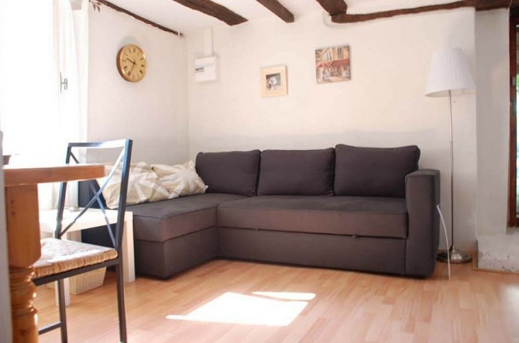 Domaine de la Cadenne - Cappuccino