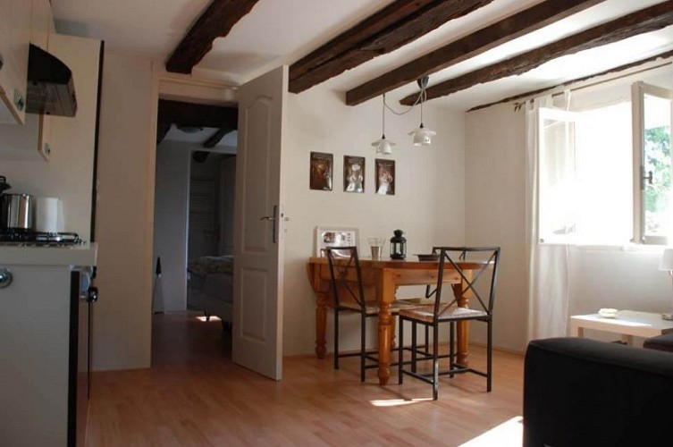 Domaine de la Cadenne - Cappuccino