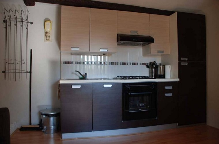 Domaine de la Cadenne - Cappuccino