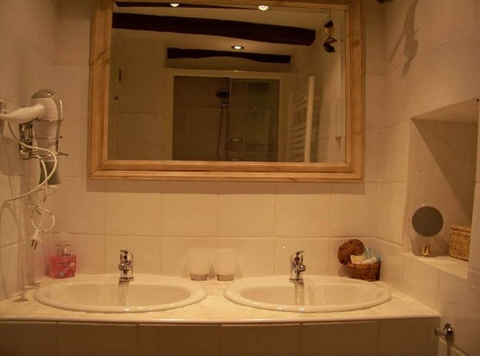 Domaine de la Cadenne - Cappuccino