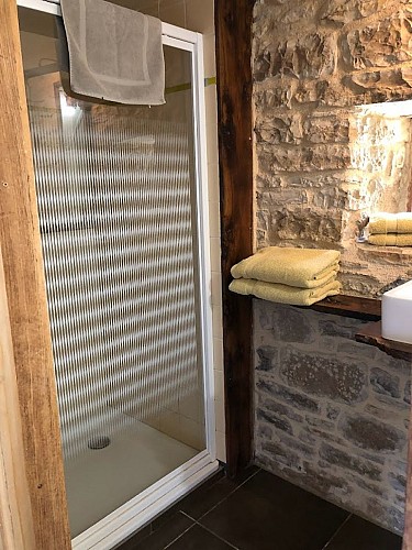 Mas de Cazes - La Petite Maison