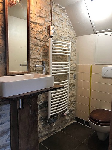 Mas de Cazes - La Petite Maison