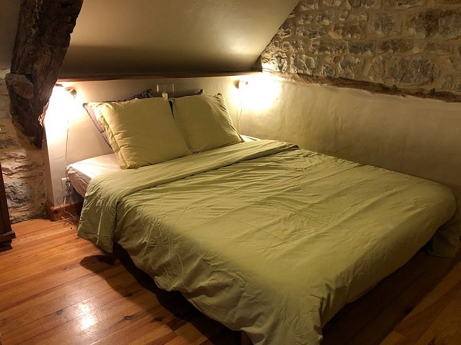 Mas de Cazes - La Petite Maison