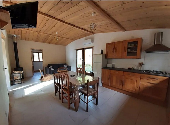 Les amoureux de la planète